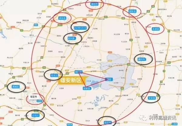 定兴北环路最新消息