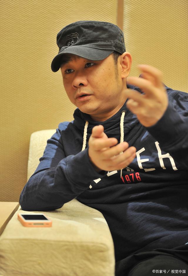 有关刀郎的最新消息