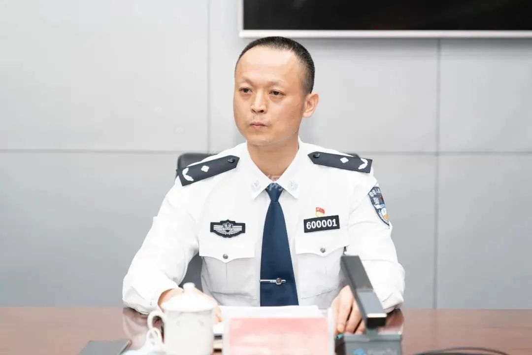 最新三明市公安局领导