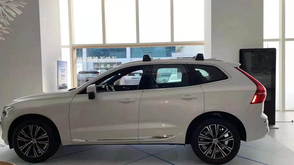 xc60优惠