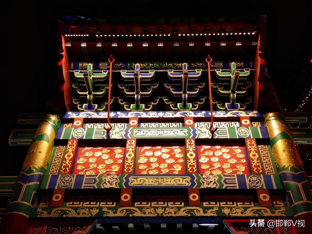 邯郸回车巷网最新召集