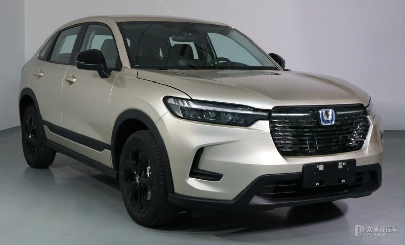 东本suv