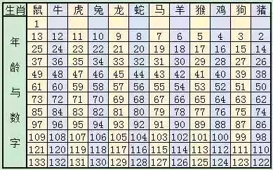2025十二生肖49码表,揭秘十二生肖与数字密码，2025年十二生肖49码表