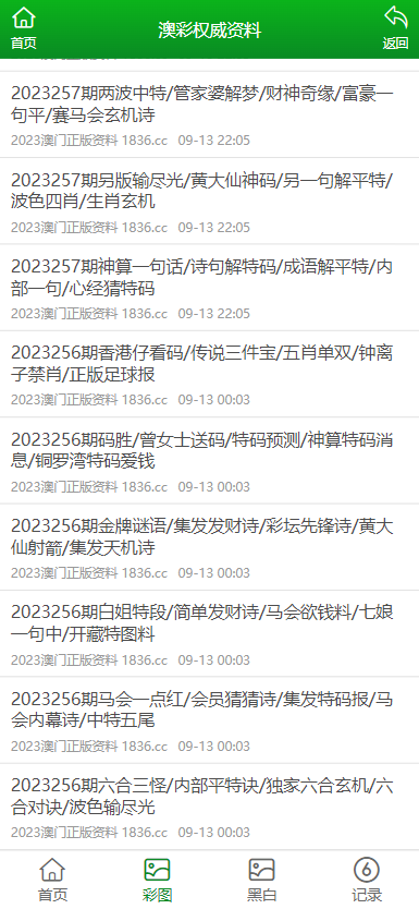 新澳正版资料免费大全,新澳正版资料免费大全——探索与获取信息的宝库